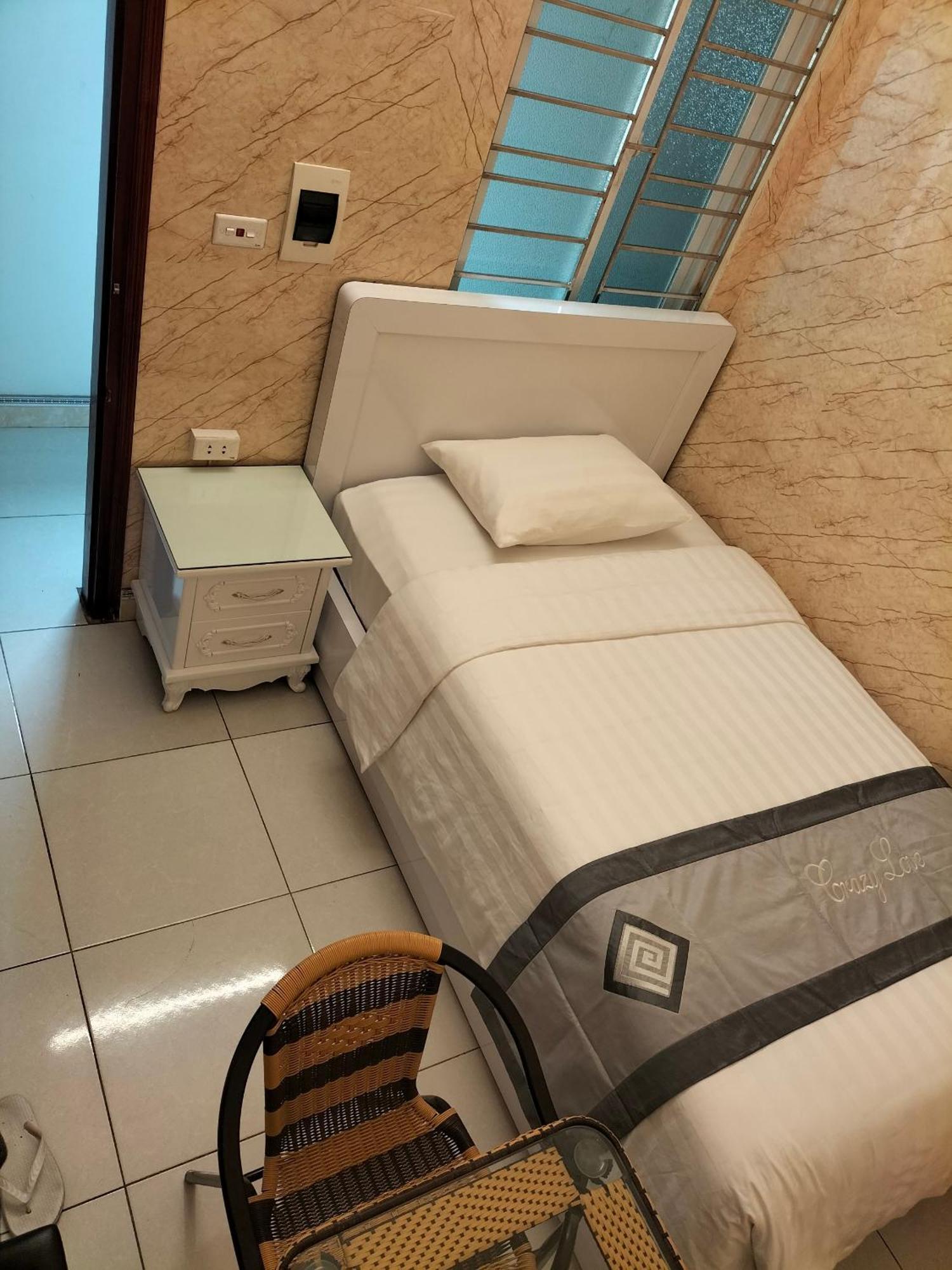 Sao Mai Cosy Nest-Noi Bai Airport Pansiyon Thach Loi Dış mekan fotoğraf