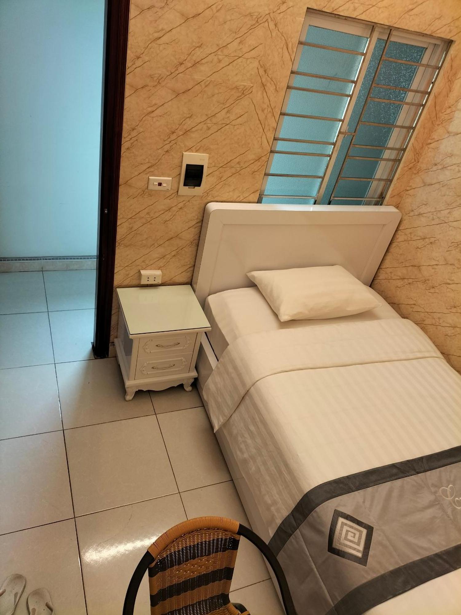 Sao Mai Cosy Nest-Noi Bai Airport Pansiyon Thach Loi Dış mekan fotoğraf