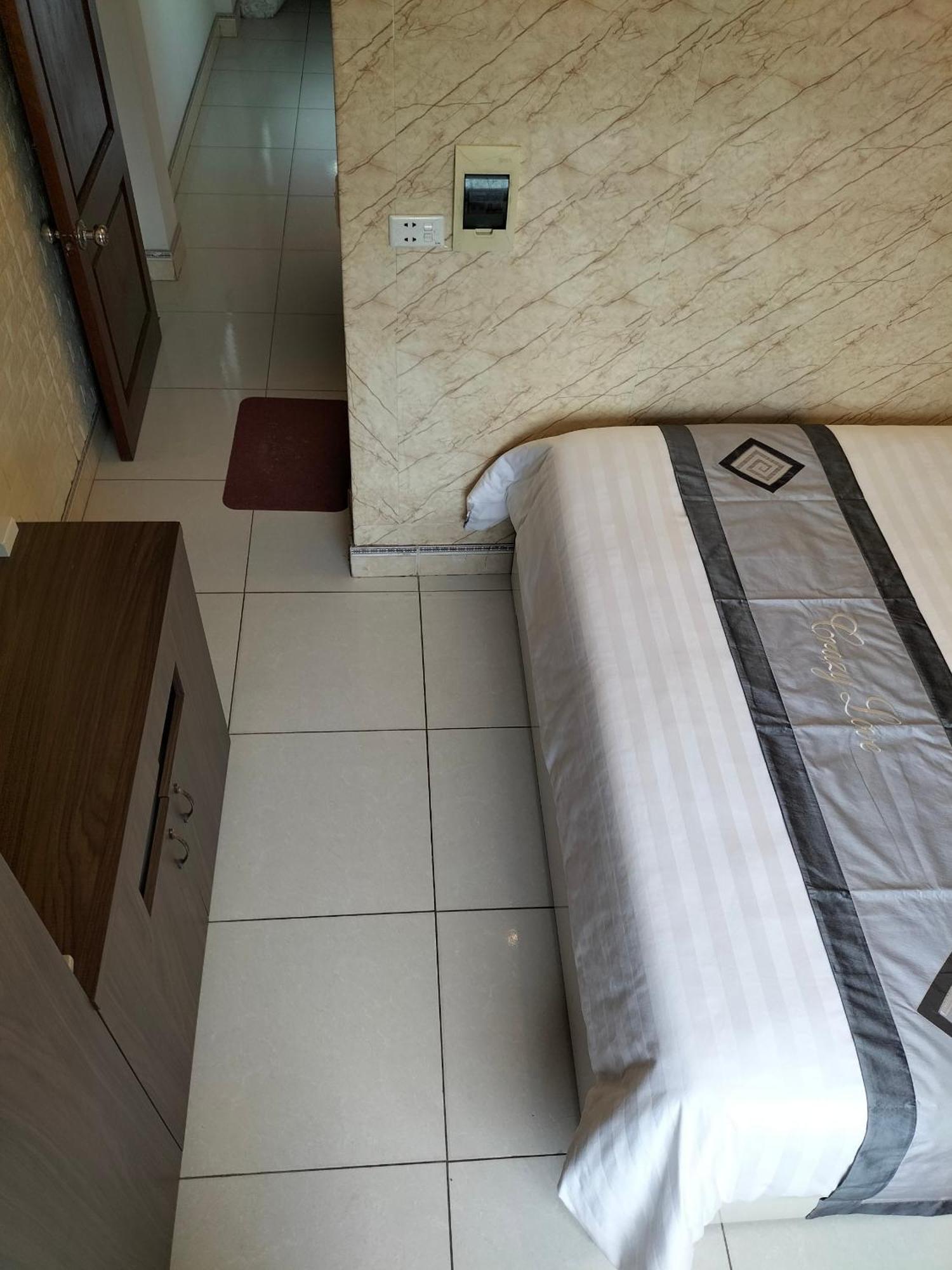 Sao Mai Cosy Nest-Noi Bai Airport Pansiyon Thach Loi Dış mekan fotoğraf