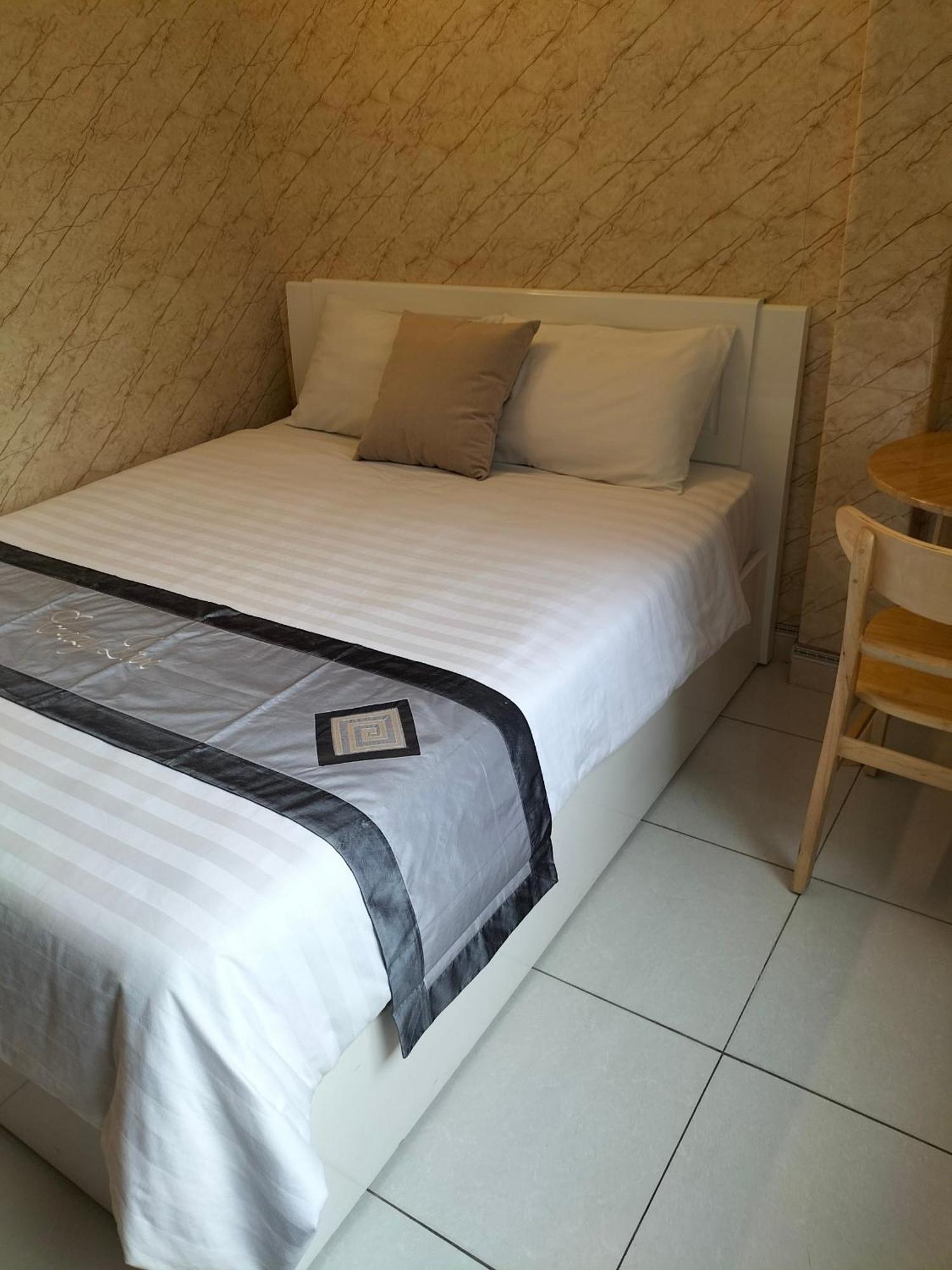 Sao Mai Cosy Nest-Noi Bai Airport Pansiyon Thach Loi Dış mekan fotoğraf