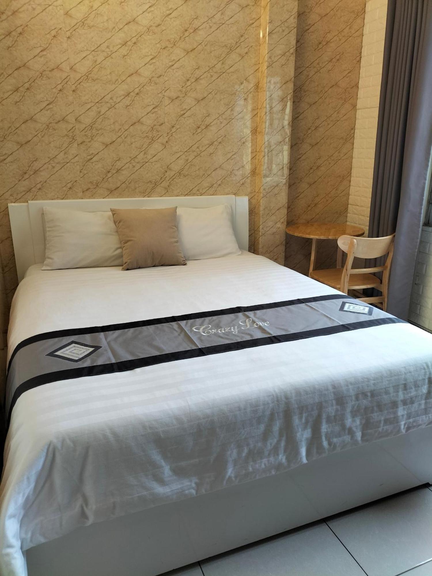 Sao Mai Cosy Nest-Noi Bai Airport Pansiyon Thach Loi Dış mekan fotoğraf