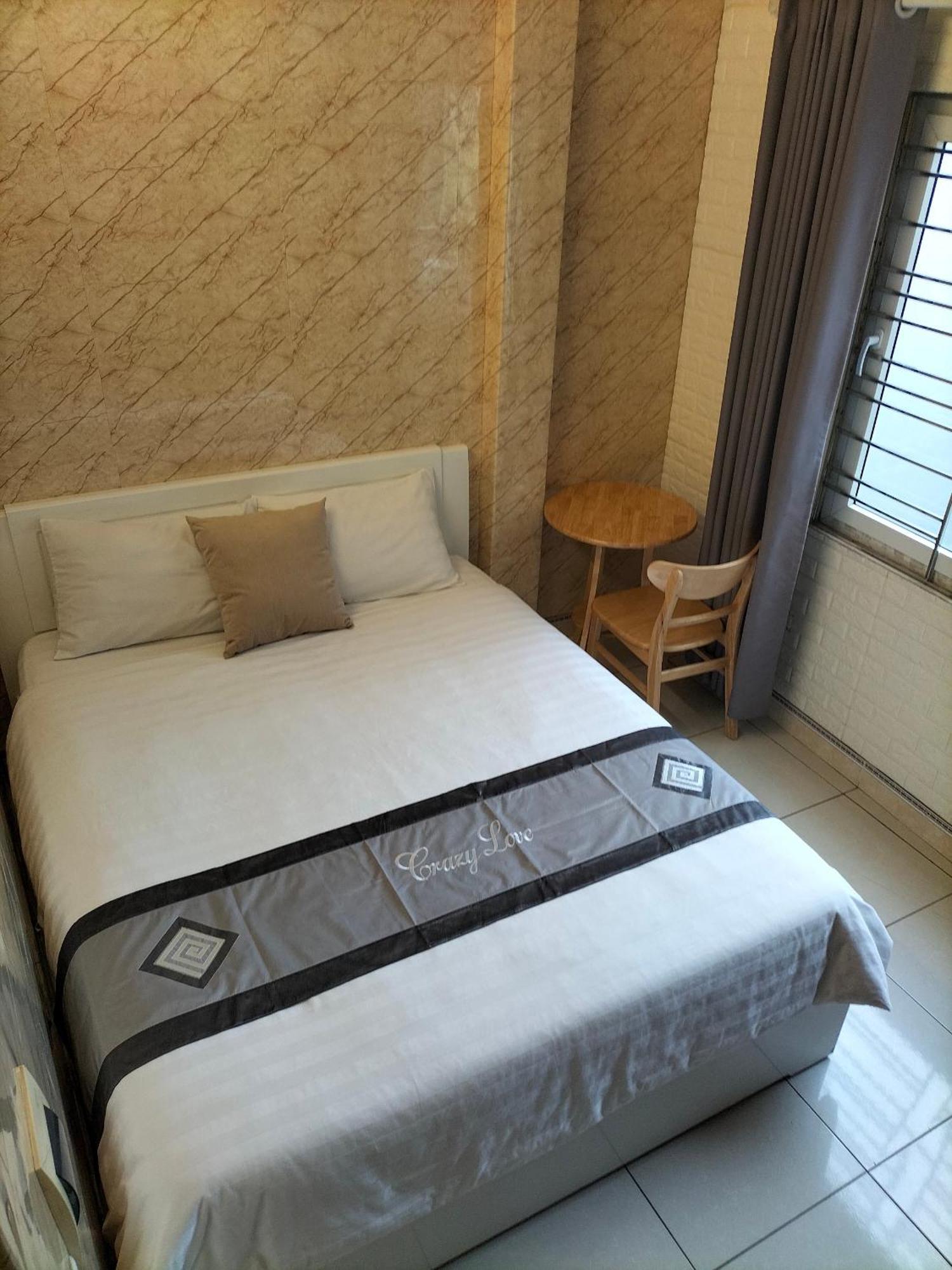 Sao Mai Cosy Nest-Noi Bai Airport Pansiyon Thach Loi Dış mekan fotoğraf