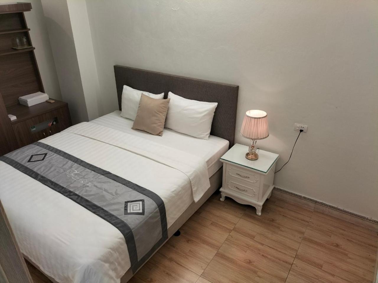 Sao Mai Cosy Nest-Noi Bai Airport Pansiyon Thach Loi Dış mekan fotoğraf