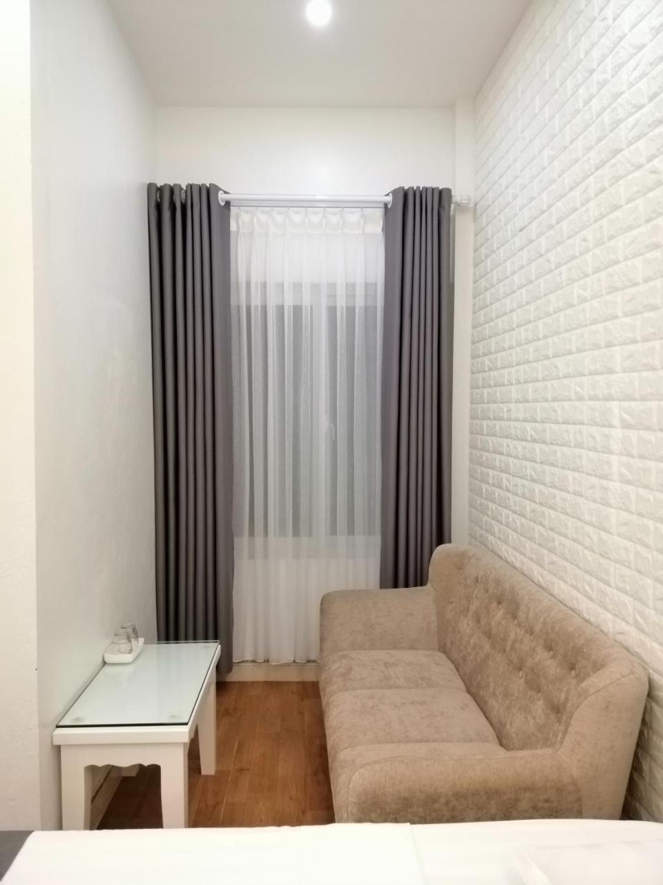 Sao Mai Cosy Nest-Noi Bai Airport Pansiyon Thach Loi Dış mekan fotoğraf