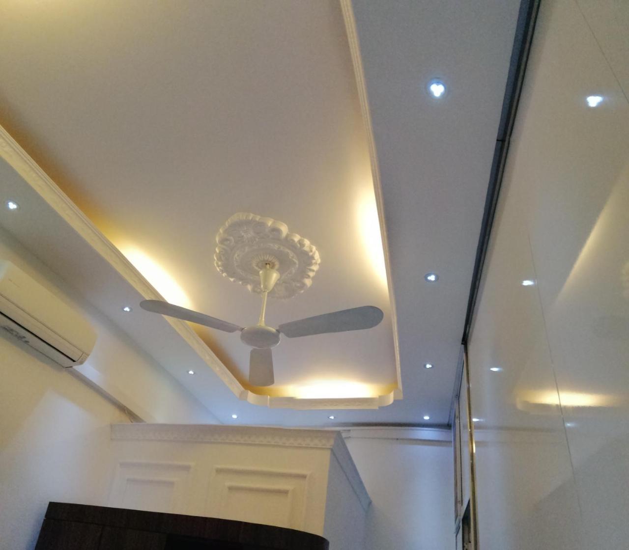 Sao Mai Cosy Nest-Noi Bai Airport Pansiyon Thach Loi Dış mekan fotoğraf
