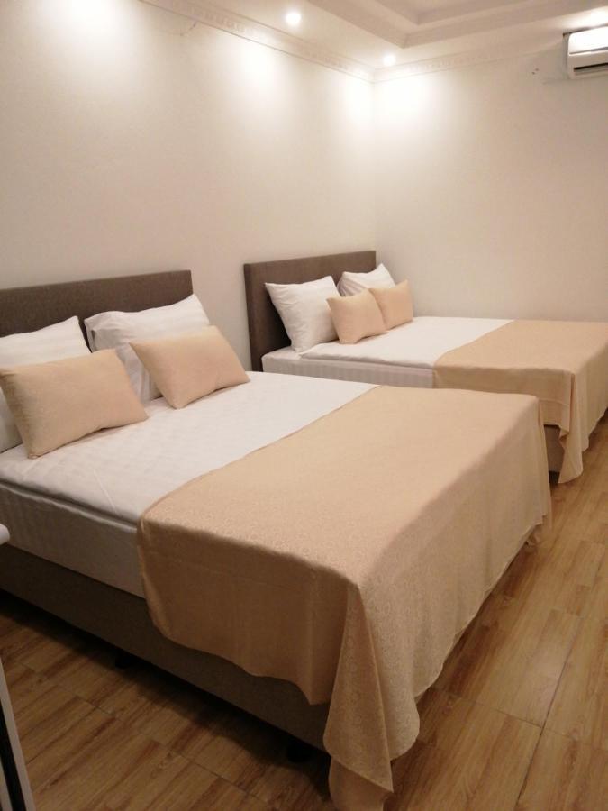 Sao Mai Cosy Nest-Noi Bai Airport Pansiyon Thach Loi Dış mekan fotoğraf