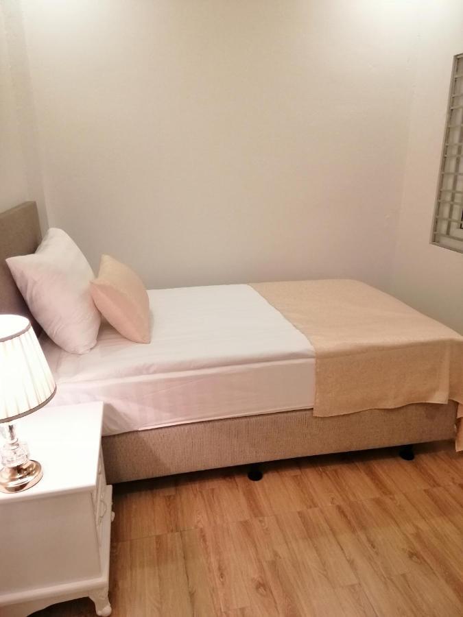 Sao Mai Cosy Nest-Noi Bai Airport Pansiyon Thach Loi Dış mekan fotoğraf