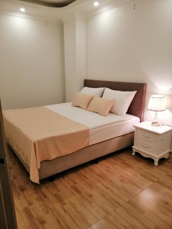 Sao Mai Cosy Nest-Noi Bai Airport Pansiyon Thach Loi Dış mekan fotoğraf