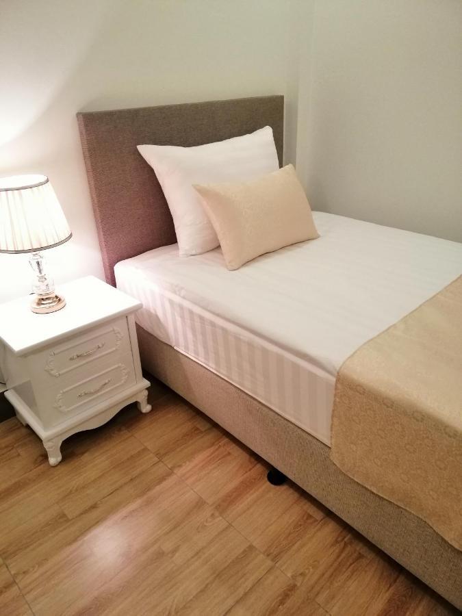 Sao Mai Cosy Nest-Noi Bai Airport Pansiyon Thach Loi Dış mekan fotoğraf