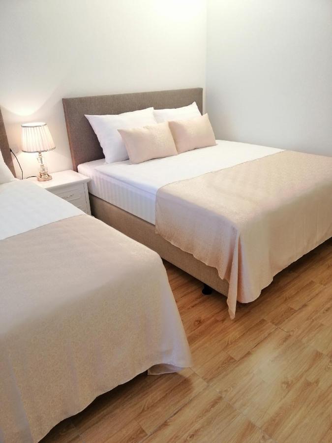 Sao Mai Cosy Nest-Noi Bai Airport Pansiyon Thach Loi Dış mekan fotoğraf